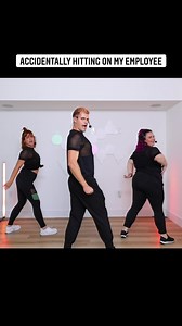 🫢😳 Allison Florea | The Fitness Marshall