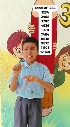 Maths becomes easy with Abacus!🚀