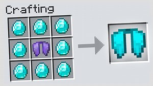 Minecraft, But There Are Custom Elytra...