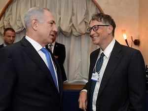 Just How Involved Is Bill Gates in Open AI?