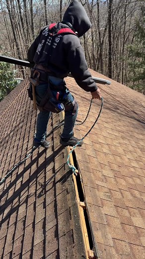 Understanding Roofing Layovers: A Unique Approach