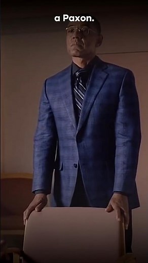 Gus Fring Is Not Dead | Breaking Bad
