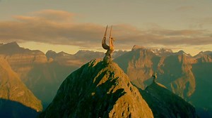 *6 WEEKS* until the journey begins. Watch the 2-hour series premiere of The Shannara Chronicles on January 5th at 10pm on MTV | The Shannara Chronicles