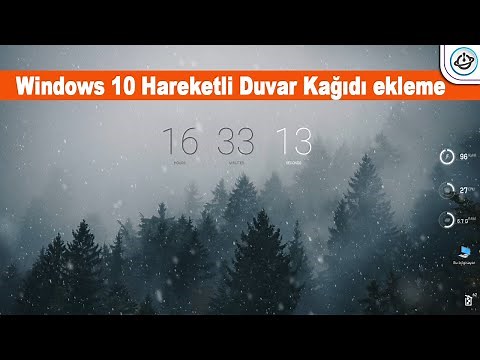 Animated Wallpapers for Free on Windows 10
