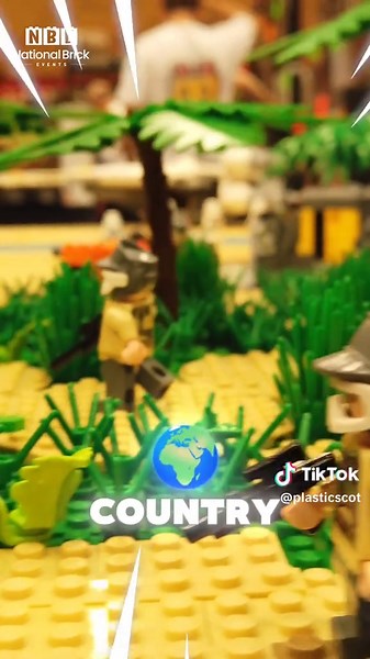 PlasticScot on TikTok