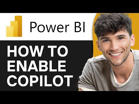How To Enable Copilot In PowerBI (2024)