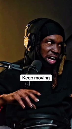 Keep Moving: A Journey of Awakening and Higher Vibration