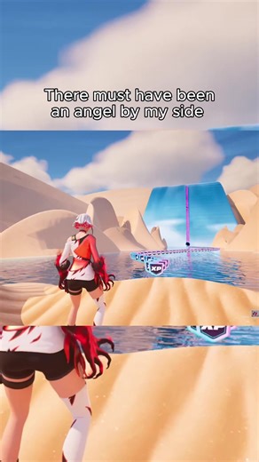 The fortnite XP map that changed my life 😇 #fortnite #xpmap #fortnitexpmaps