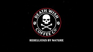 USDA Organic, Fair Trade Certified coffee made with premium beans that don’t boast—they just brew to perfection every time. | Death Wish Coffee