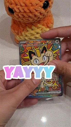 Perfect Order Pack Opening #28 | Chasing Meowth! #pokemon #pokemoncards #pokemontcg #perfectorder