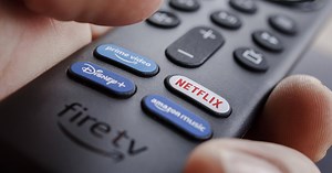 Fire TV Stick: Fernbedienung geht nicht - das können Sie tun
