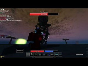 PILGRAMMED - Best Sundowner Build - Big Iron