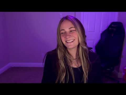 Kenadi Dodds - Style (Taylor Swift cover)