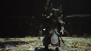 How to obtain the White Seashell Waist Chain in Black Myth Wukong