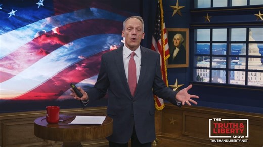 Dive into the cultural and spiritual impact of evolution as David Rives and Richard Harris to reveal why creation matters, how science supports Scripture, and why believers must stand firm for truth today. | Andrew Wommack Ministries