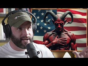 How Our National Anthem is Secretly an Ode to the DEVIL | Gnostic Informant