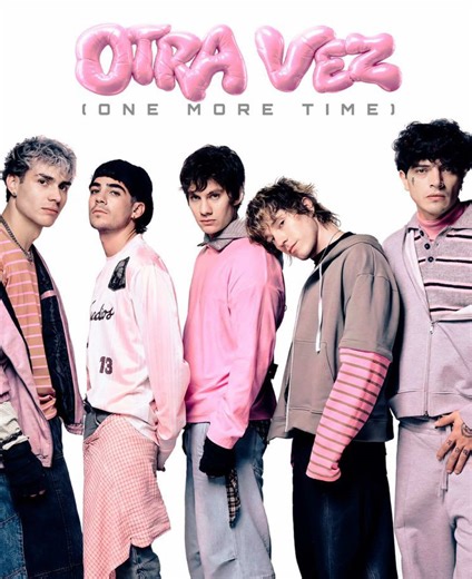 CD9 estrena nueva canción 'Otra vez' el 5 de febrero