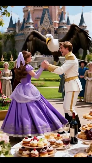 Evil Witch Stole My Prince! Princess Body Swap Story #shorts #princess #disney #story