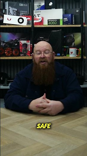 Free FPS? How AI Overclocking Boosts Your PC