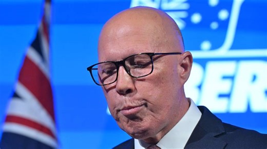 Push the Dutton: A history of great election post-mortems