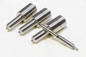 [Hot Item] Diesel Injection Nozzle Factory and Supplier L010pbb