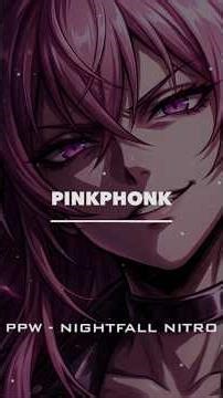 NIGHTFALL NITRO 🌃 +1,000,000 AURA Aggressive Drift Phonk #bassboosted #driftphonk #aggressivephonk