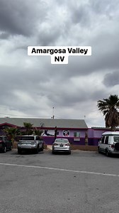 Amargosa Valley, NV Area 51 Alien Center. #happyFriday #travelblogger #TravelGoals #travel #travelphotography #travelguide #travelling #charity | Wander Checklist