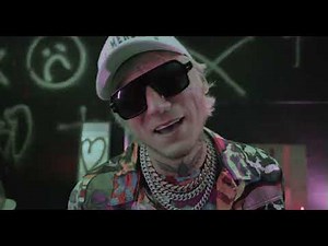 Reverse Pathogen - The Little Evil Things With @trippieredd5093 (Official Video)