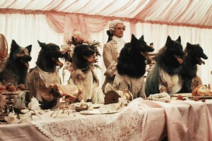 'The Company of Wolves'