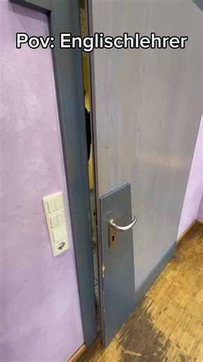 Englischlehrer Comedy: Lustige Parodien im Klassenzimmer