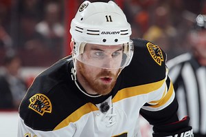 Jimmy Hayes, former NHL player, dead at 31