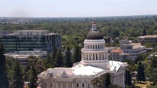 New CA laws for July 1: Gun tax, rent security deposit limit, drug-testing kits at bars and more