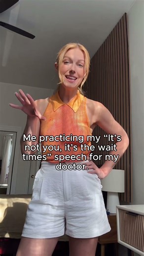 It’s Not You, It’s the Wait Time