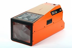 CVA 3 EZ Alignment Head | Symtech Corporation