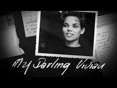 “My Darling Vivian” Review! The story of Johnny Cash’s first wife.