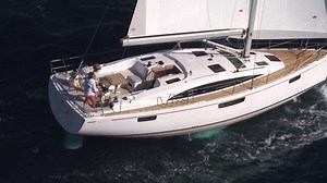 BAVARIA VISION 42