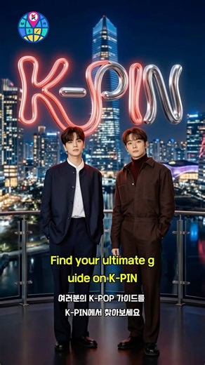 [ENG] 🚨 THE BOYZ Songdoz's Pick! Ultimate Incheon Food & Night View Map 🗺️