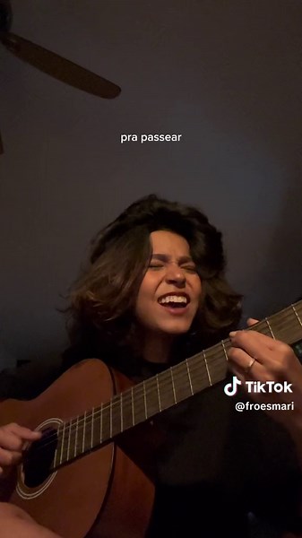 Música que Fala de Lua e Luar - Lua Lua