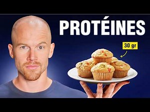 30g of protein per meal: The SIMPLE solutions I use