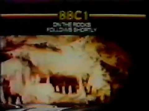 BBC1 - Schools and Colleges Continuity Compilation - 1980