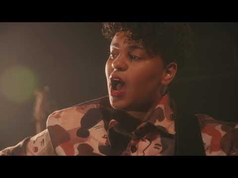 Rakia - Elle Voyage (live session)