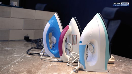 3.8K views · 30 reactions | 퐈퐫퐨퐧퐢퐧퐠 퐌퐚퐝퐞 퐄퐟퐟퐨퐫퐭퐥퐞퐬퐬 퐰퐢퐭퐡 퐒퐦퐚퐫퐭 퐃퐫퐲...