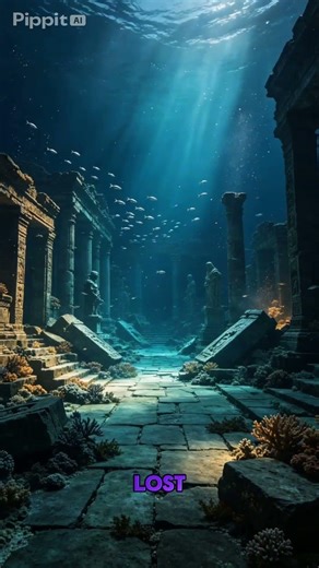 Lost Civilizations That Still Mystery the World 🗿 | Atlantis & Ancient Ruins