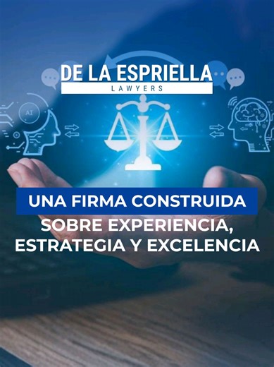 Más de dos décadas de trayectoria han consolidado a DE LA ESPRIELLA LAWYERS como una Firma con presencia y reconocimiento en distintos escenarios jurídicos, tanto a nivel nacional como internacional. Desde nuestras diferentes sedes y a través de alianzas estratégicas internacionales, brindamos acompañamiento jurídico integral, orientado a la gestión efectiva de asuntos legales complejos y a la protección de los intereses de quienes confían en nuestra Firma. Barranquilla: Cra 56 N° 74 -179 El Pra