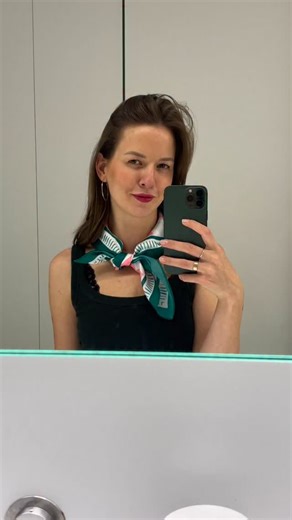 Laura on Instagram: "Hey lover boy"