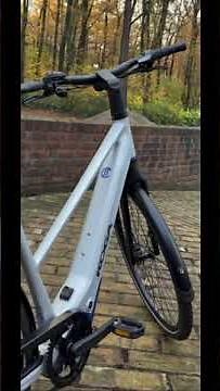 Let us introduce the NEW KOGA E-F3