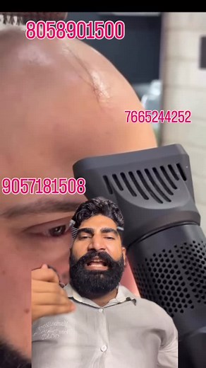 45 reactions · 4 comments | Boost your wig shop and Hair fixing...