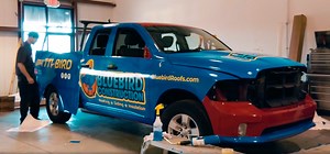 Introducing Briteline WrapCAST: The Affordable Cast Vinyl Film