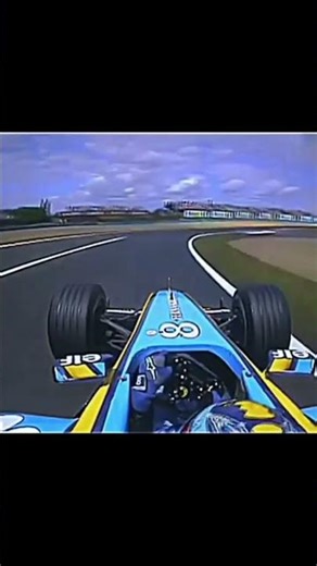 Alonso 2005🇪🇸 🐐 #f1