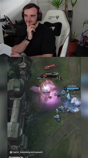 LORE ACCURATE WARWICK